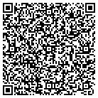 QR code with D B Plus Digital Service contacts
