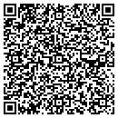 QR code with HJB Trading Corp contacts