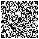 QR code with AVS Connect contacts