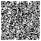 QR code with S & S Packaging & Hand Assembl contacts