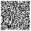 QR code with ABF contacts