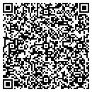 QR code with Hoya Crystal Inc contacts