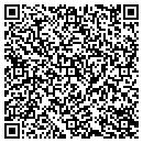 QR code with Mercury Bar contacts