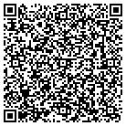 QR code with Hillengas Contracting contacts