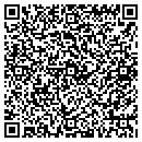 QR code with Richard G Gagnier MD contacts