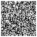QR code with AHR Assoc contacts