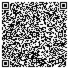 QR code with Putnam County Aging Office contacts
