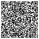 QR code with Chris' Diner contacts
