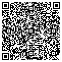 QR code with Timothy R Esmay DDS contacts