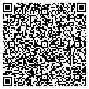 QR code with Howard Gurr contacts