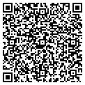 QR code with Ktm Associates LLC contacts