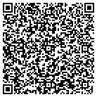 QR code with Hudson Valley Computer Sltns contacts