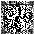 QR code with B C L Appraisal Service contacts