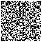 QR code with Honeoye Falls Lima Middle Schl contacts