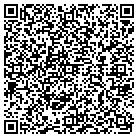 QR code with H & R Block Tax Service contacts