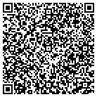 QR code with Advanced Bldg Maintenance Inc contacts