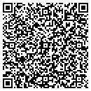 QR code with D P Assoc contacts