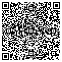 QR code with Jake's contacts