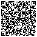 QR code with Flame contacts