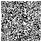 QR code with Alberts Design Company Inc contacts