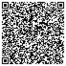 QR code with Algonquin Gas Transmission Co contacts