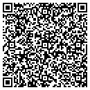 QR code with Hatbox contacts