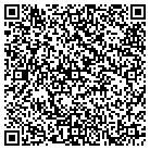 QR code with Anthony J Pagello DDS contacts