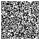QR code with Howard A Becker contacts