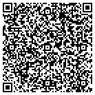 QR code with University Development Office contacts