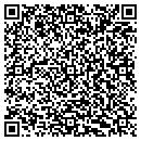 QR code with Hardbeat Communications Corp contacts
