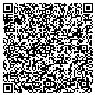 QR code with TLC The Laser Copier Co contacts
