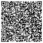 QR code with King David Art Frame Inc contacts