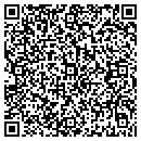 QR code with SAT Catskill contacts