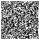 QR code with Hunters Moon Motel contacts