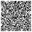 QR code with J & L Cleaners contacts