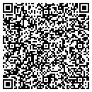 QR code with SBS Landscaping contacts