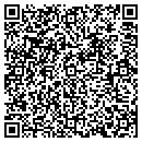 QR code with T D L Sales contacts