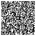QR code with Guns Plus contacts