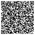 QR code with Jamestown Awning Inc contacts