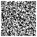 QR code with S P Remodeling contacts