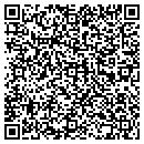 QR code with Mary E Hendrickson DC contacts