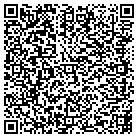 QR code with Higher Grounds Landscape Service contacts