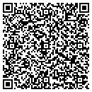 QR code with James Chu contacts