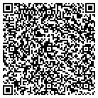 QR code with A To Z Custom Colour Corp contacts