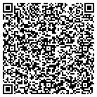 QR code with Canandaigua Concrete Pumping contacts