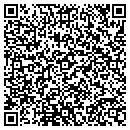 QR code with A A Quality Fence contacts