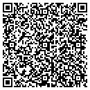 QR code with TII Network Technologies Inc contacts