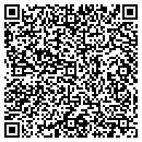 QR code with Unity House Inc contacts