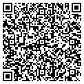 QR code with Bong K Yee MD contacts
