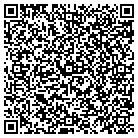 QR code with Just Breathe Yoga Studio contacts